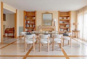 2BR 30 avenue Foch