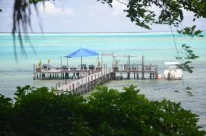 Boraha Village Ecolodge - Antanandava