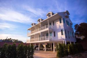 The Prince Hotel
