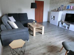 Ferienwohnung Ahrens- Erholung am Deich
