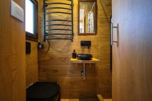 Downtown, romantic loft