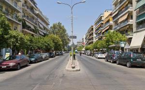 Downtown, romantic loft