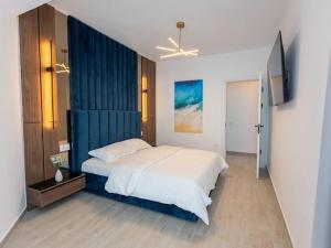 Apartament Lara mamaia