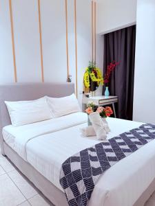 AXON suites Skylight near TRX and Pavillion