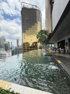 AXON suites Skylight near TRX and Pavillion