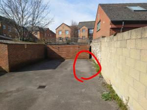 Basin Road 2 Bed House