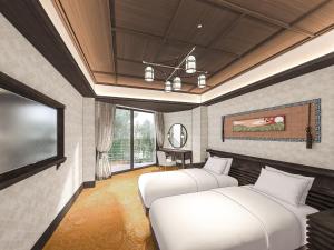 Nara Hotel