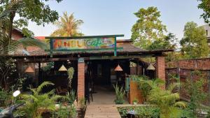 Anou Home - Guesthouse