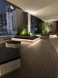 AXON suites Skylight near TRX and Pavillion