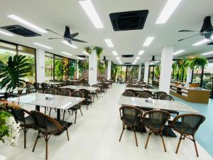 111 Resort and Spa