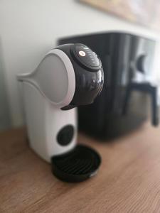 Kurzemes Pērle Beach Apartament - Albatross