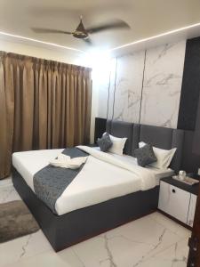 Hotel RS PALACE