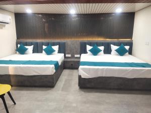Hotel RS PALACE