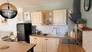 Appartement golf saumane Celomidie