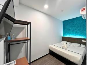 Smile Hotel Cheras Pudu KL