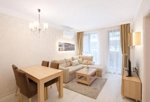 Harmony Suites Grand Resort-15 Private Apartment 102