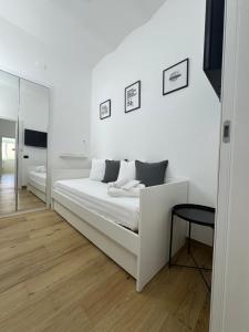 Home Flutter San Lorenzo