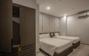 Dan Thanh Hotel