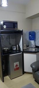 Josephines place at Avida Aspira Tower 2 CDO