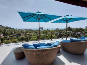 Four Flowers Villa