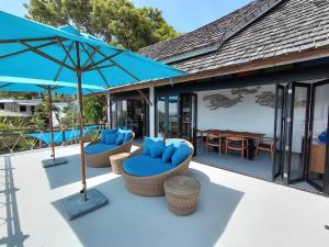 Four Flowers Villa