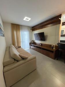 Apartamento com 2 vagas de garagem, próximo a roda gigante