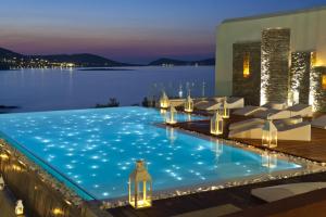 Hotel Senia - Onar Hotels Collection Paros Greece