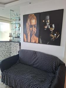 Resort Camboinhas, 100m praia com Piscina