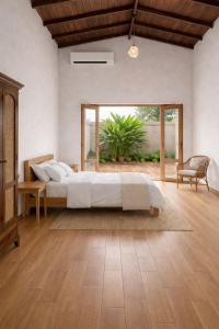 Villa 55 Galle