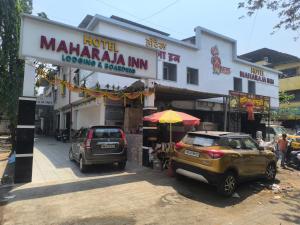 Hotel Maharaja Inn