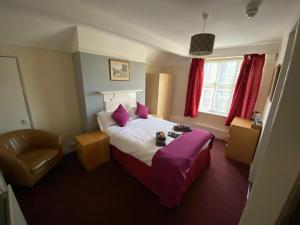 The Tower Arms Hotel