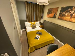 The Tower Arms Hotel