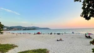 Kata Seaview Escape - 1BR Luxury Apartment 90sqm