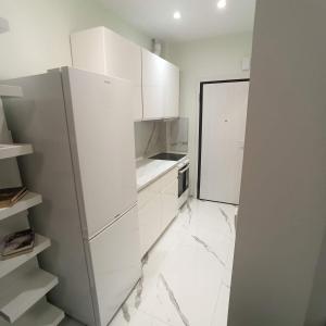 2026 New Studio Near Metro Station