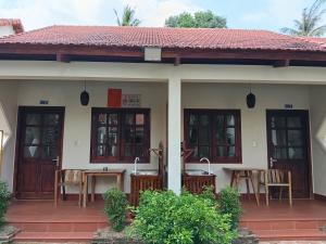 Phú Quốc Dumbo Bungalows