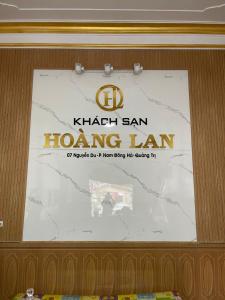 Khách Sạn Hoàng Lan