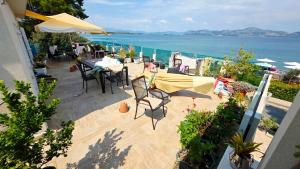 Villa Wind Apartments