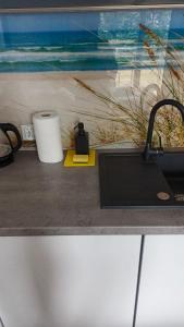 Apartament LAVENDER 14 - łoże typu Queen, balkon i własny taras