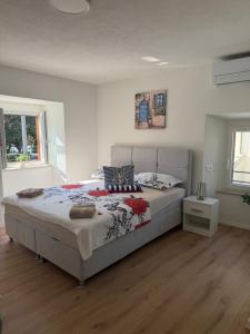 LUXURY Rooms Punat