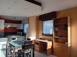 Résidence Saint Christophe - Spacieux appartement sur les Hauteurs de la Ville ! MAE-7524
