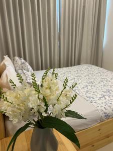 Trizen Skyline apartment, Colombo
