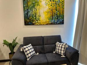 Trizen Skyline apartment, Colombo