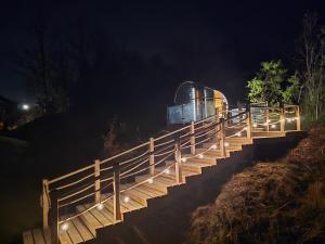 Trellebystrands Camping
