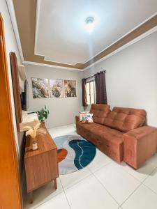 Refúgio da Poly apto aconchegante em Pouso Alegre