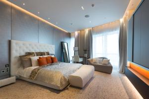 Swissotel Krasnye Holmy, Hotely - Moskva