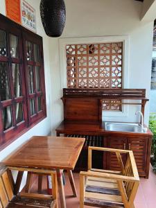 Phú Quốc Dumbo Bungalows