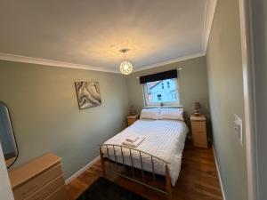 Contractor Stays 2 bedroom apartment in Hoole