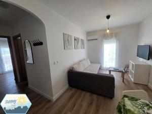 Sunny Churriana Airport