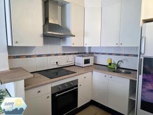 Sunny Churriana Airport