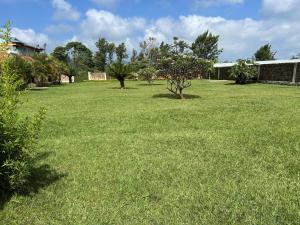 Garden Houses Kenya - Igoji